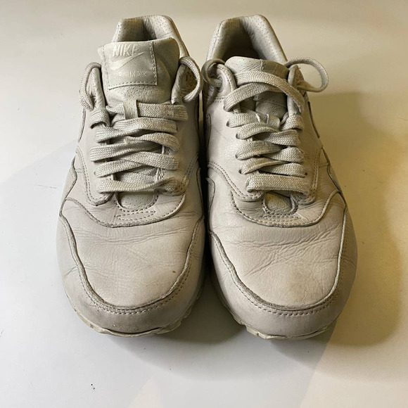 Nike Air Max Pinnacle 839608-001 Sneakers Womens Size 8 - Picture 3 of 9